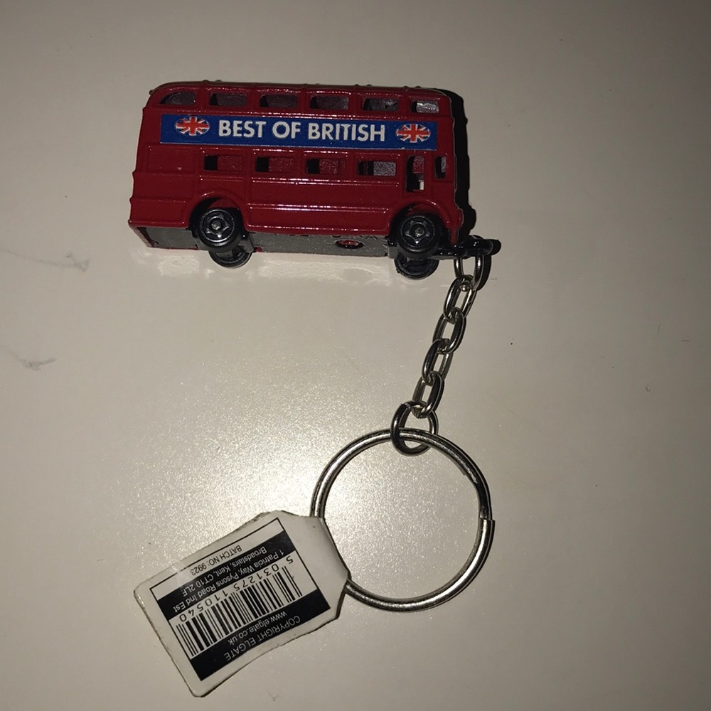 keychain